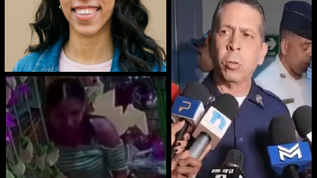 LO QUE ACABA DE INFORMAR DIEGO