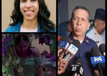 LO QUE ACABA DE INFORMAR DIEGO