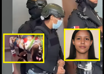 LE ACABAN DE CANTAR A LA PROFE VIRAL