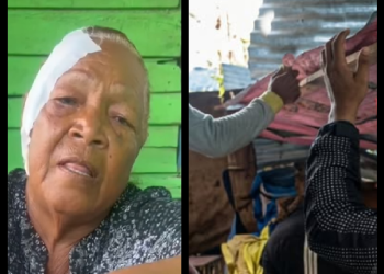 CON LA DOÑITA DENTRO