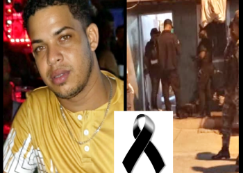 LO ACABA DE SALIR ES PREOCUPANTE