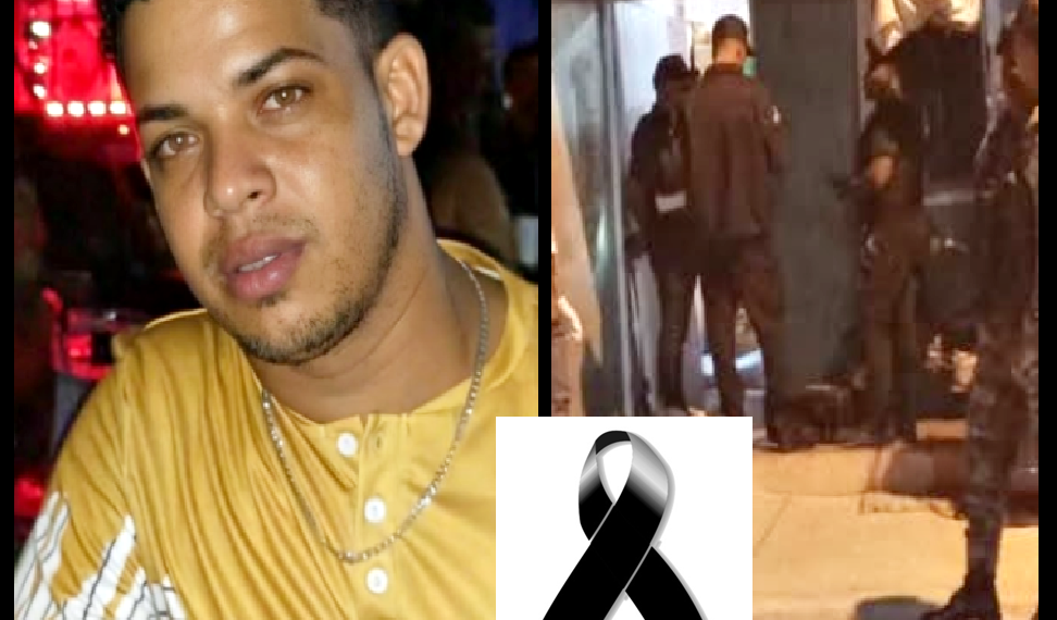 LO ACABA DE SALIR ES PREOCUPANTE