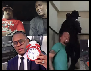 SE COMPLICA CASO JOYERIA