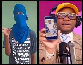 LO QUE ACABA DE PASAR