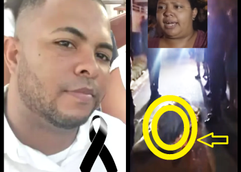 ACABARON DE MULTIPLES TIR0S