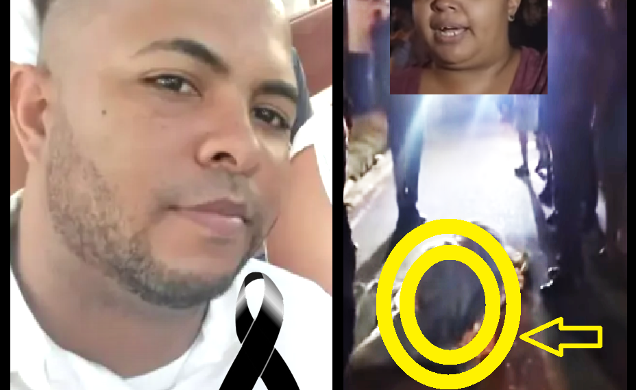 ACABARON DE MULTIPLES TIR0S