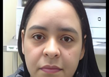 UNA DOMINICANA EN APUROS