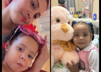 LA MADRE DE BRIANNA PUBLICA ALGO