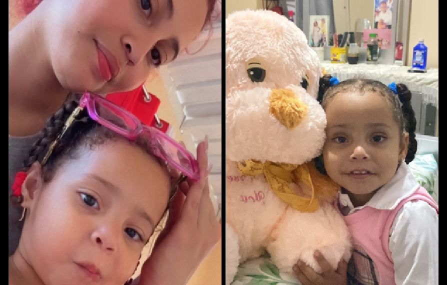 LA MADRE DE BRIANNA PUBLICA ALGO