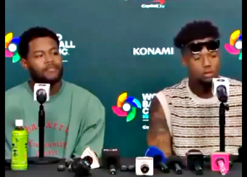 COMENTARIO GENERA CONMOCIÓN