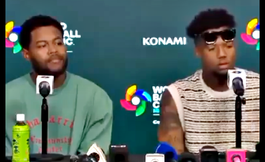 COMENTARIO GENERA CONMOCIÓN