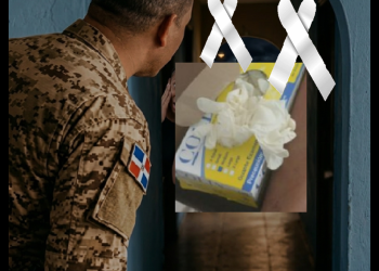 LOS ENCONTRÓ A LOS DOS