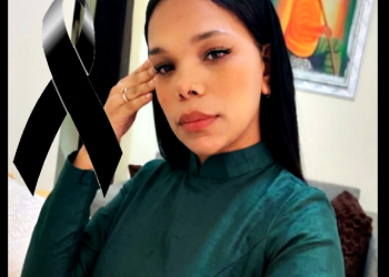 SUCESO TRISTE CON JOVEN MADRE