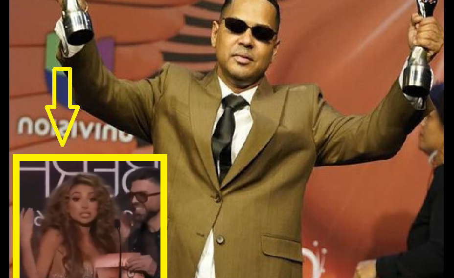 ARRASANDO SANTIAGO MATIAS