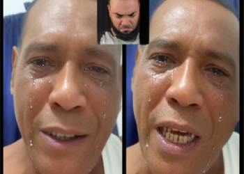 CUENTA SU HISTORIA TRAGICA