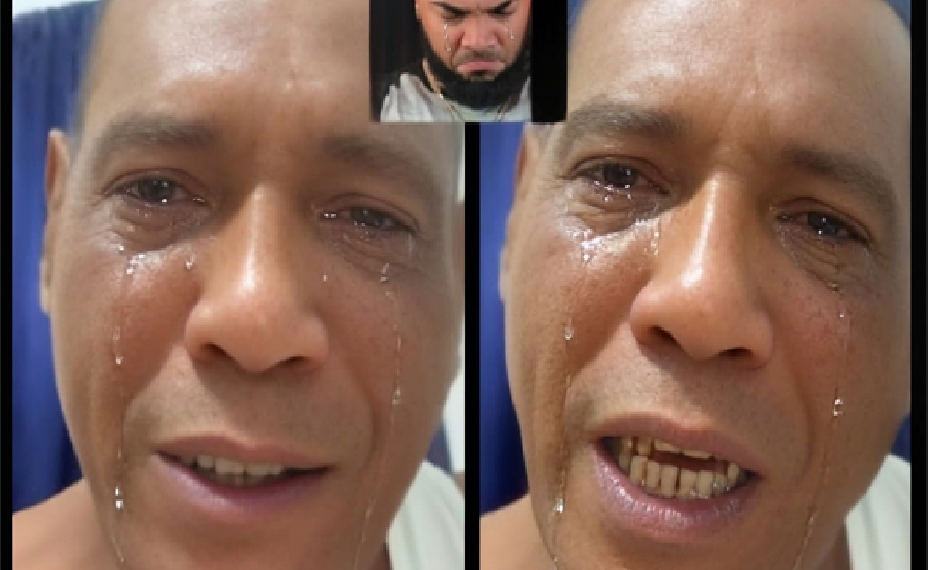 CUENTA SU HISTORIA TRAGICA