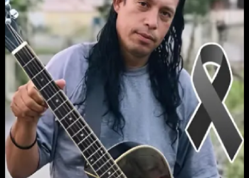 HOY LA  BACHATA DE LUTO