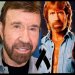 ACABA DE FALLECER CHUCK NORRIS