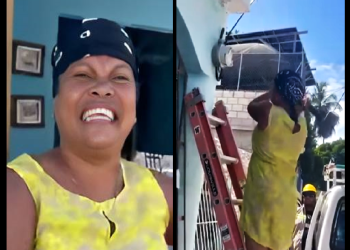 POR UNA FACTURA DE 28 MIL PESOS