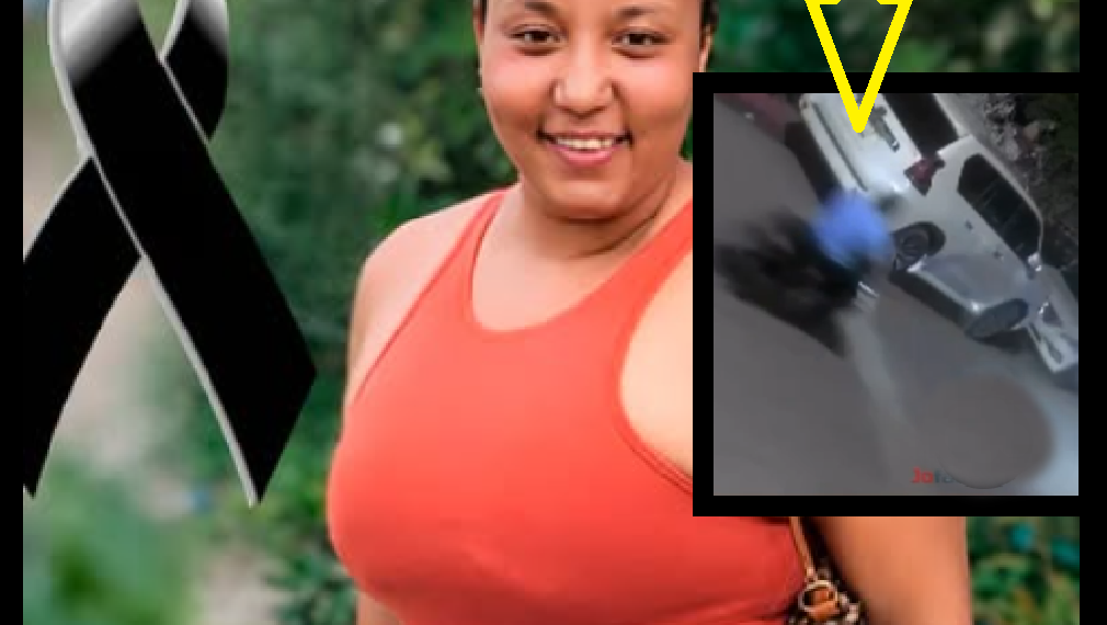 SU ULTIMO MOMENTO DE VIDA