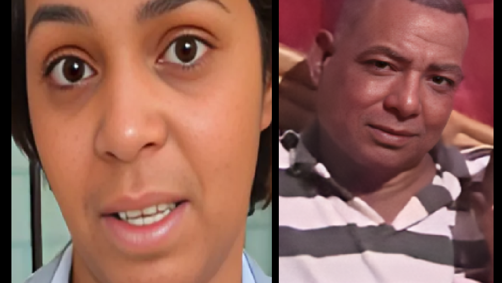 LA ACABAN DE ENCONTRAR