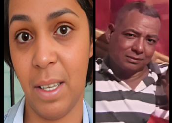 LA ACABAN DE ENCONTRAR