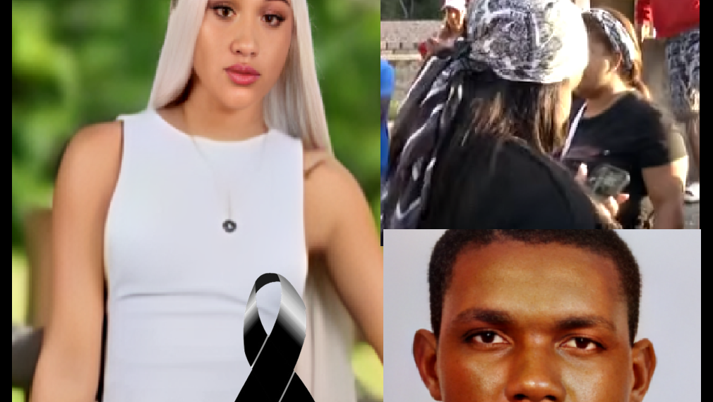 DESPEDIDA FINAL  A RANDIELIS