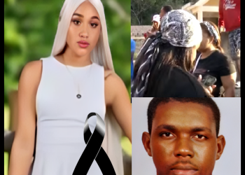 DESPEDIDA FINAL  A RANDIELIS