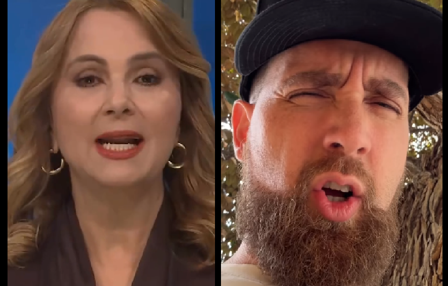 NURIA CONTRA EL PIRU