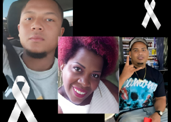 DOS SE VAN AL OTRO MUNDO