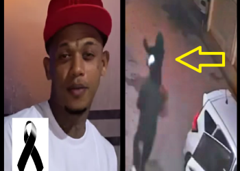 SALE EL VIDEO CUANDO APAGAN AL ANGELITO