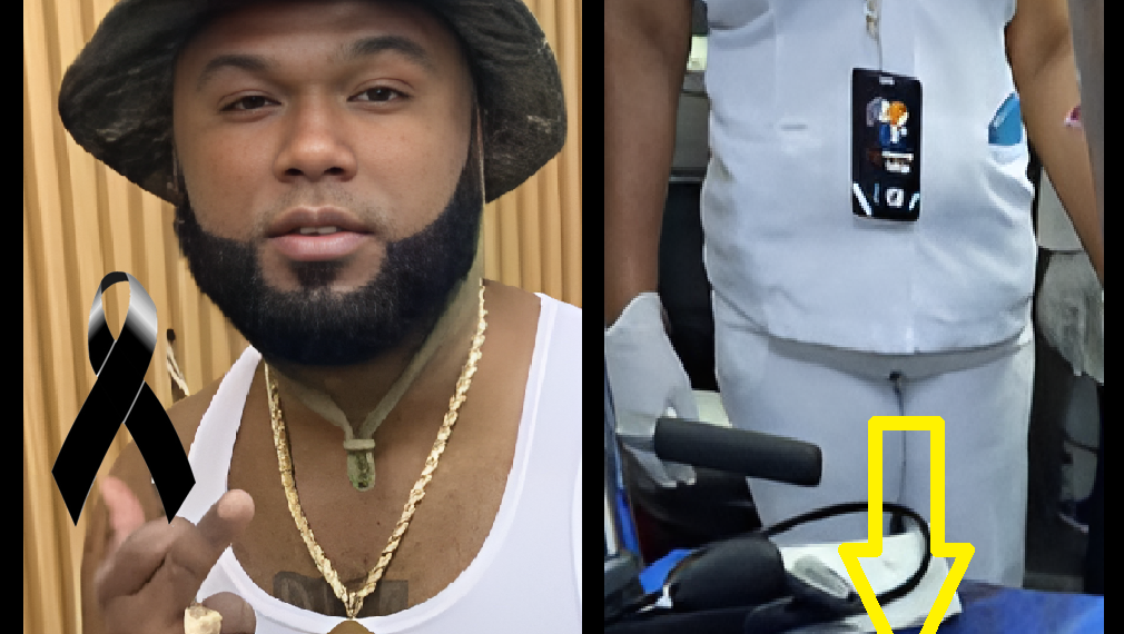 DURANTE UN OPERATIVO