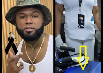 DURANTE UN OPERATIVO