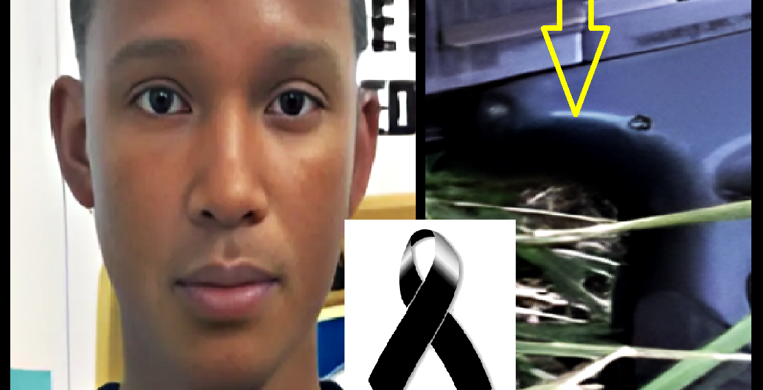 OTRO ANGELITO APAGADO