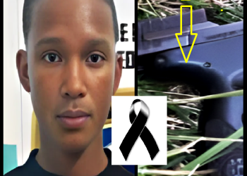 OTRO ANGELITO APAGADO