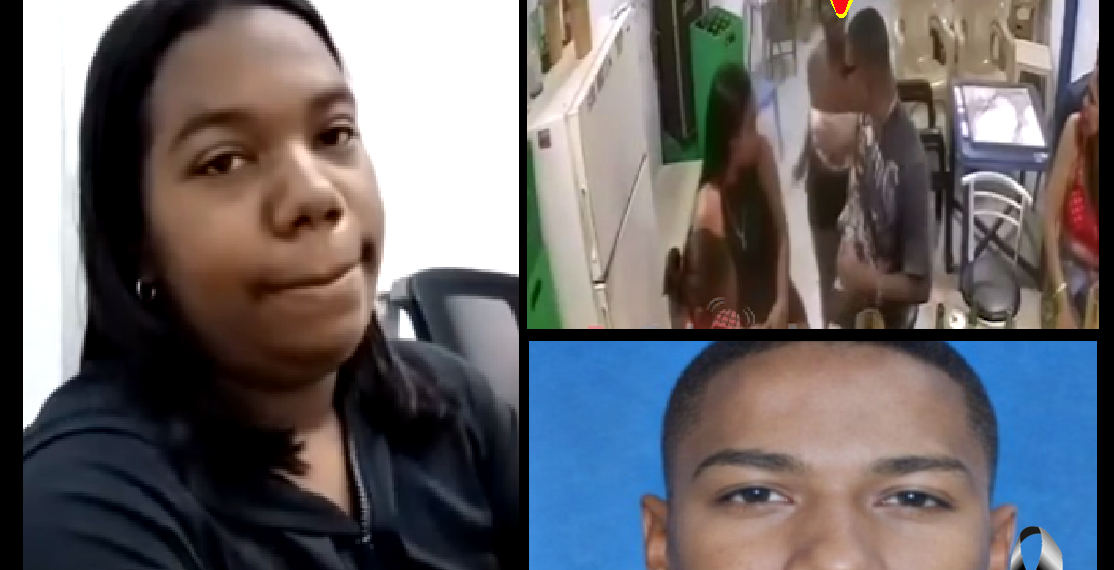 SE ACABA DE ENTREGAR LA CHICA