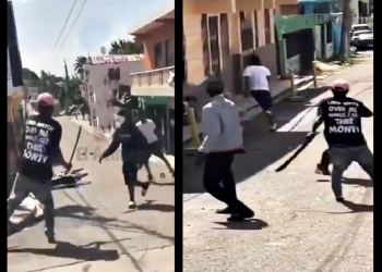 UN GRUPO CON FILOSOS LARGOS