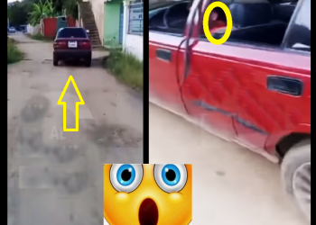 SUMAMENTE PREOCUAPANTE