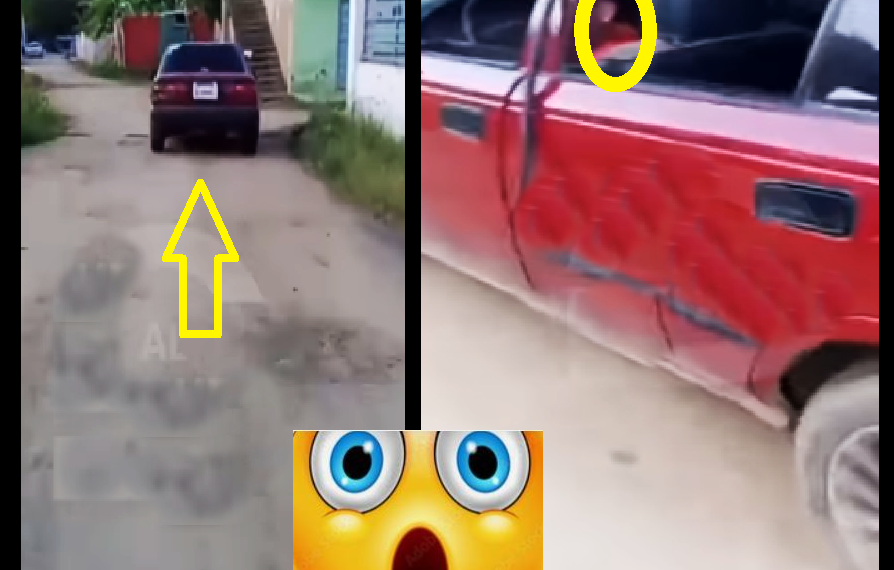 SUMAMENTE PREOCUAPANTE