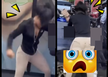 NUEVOS VIDEO DEL PLEIT0 DE LAS DAMAS