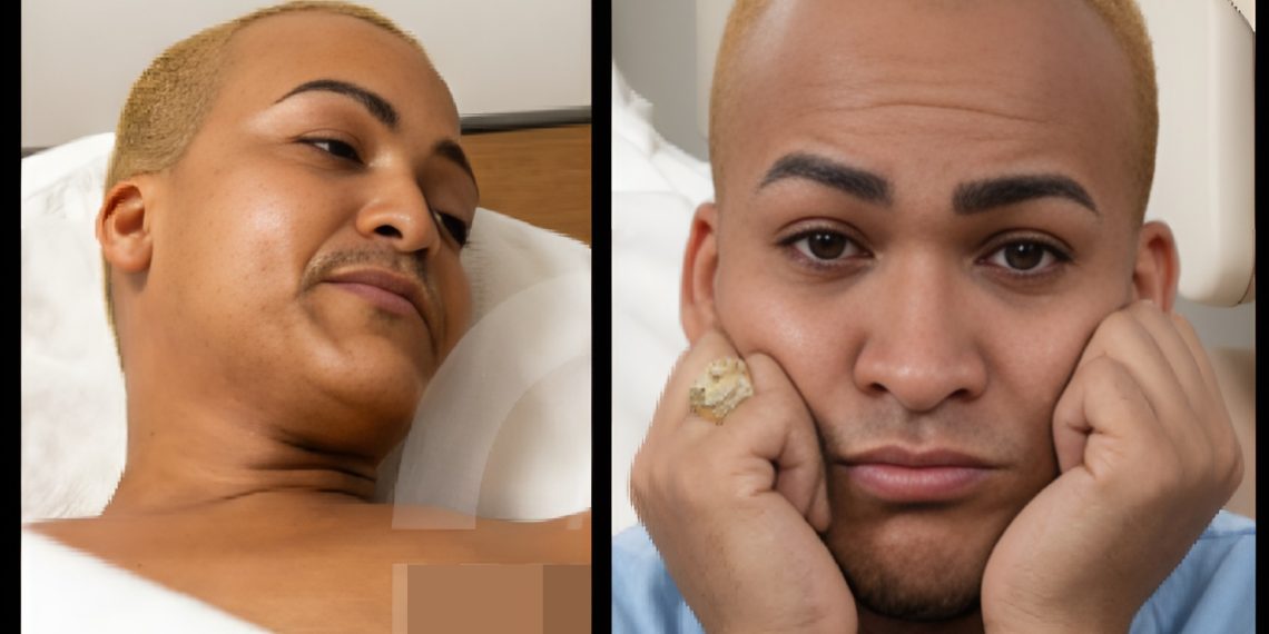 LO QUE TEMIAMOS DE MELVIN TV