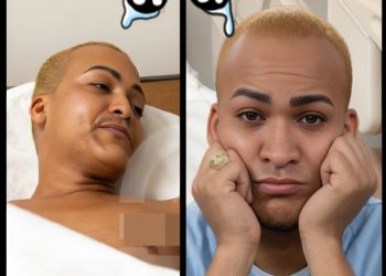 LO QUE TEMIAMOS DE MELVIN TV