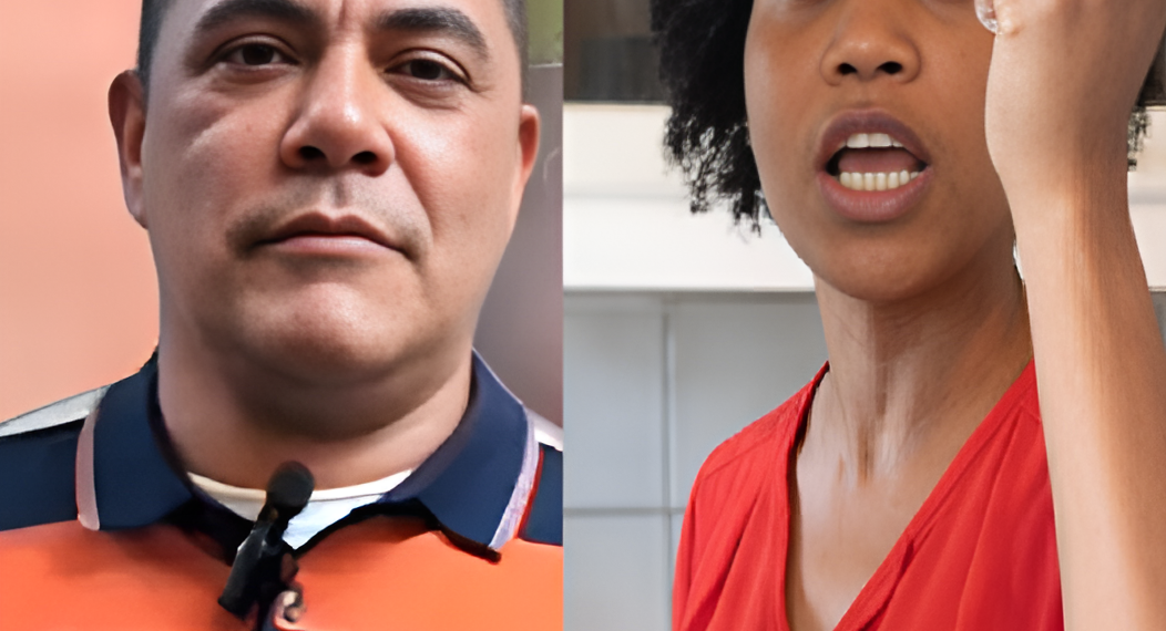 ACABANDO CON TODO A SU PASO