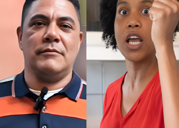 ACABANDO CON TODO A SU PASO