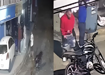 LE DAN DE BAJA A UN ANGELITO