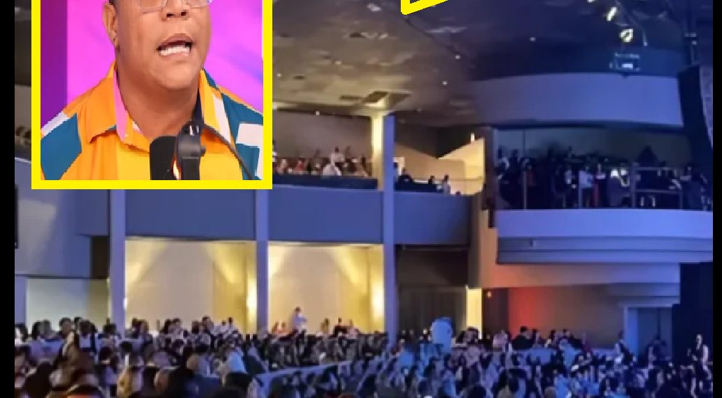 EL JARAGUA CON FILTRACIONES