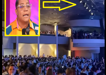 EL JARAGUA CON FILTRACIONES