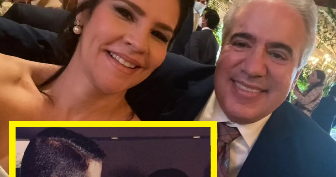 LO QUE NO VISTE DE LOS 34 AÑOS DE ALICIA