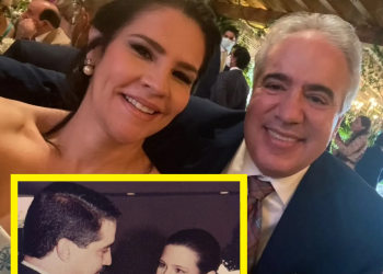 LO QUE NO VISTE DE LOS 34 AÑOS DE ALICIA