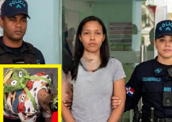 INQUIETANTE DETALLES DE LA PROFESORA